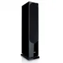 Напольная акустика Canton Townus 100, black high gloss